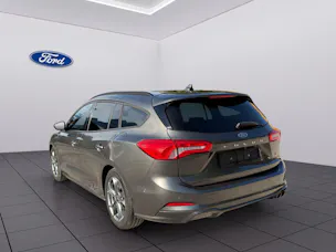 Ford Focus Station Wagon 1.0i EcoB 125 ST-Line