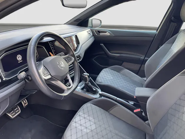 VW Polo 1.0 TSI R-Line DSG