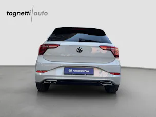 VW Polo 1.0 TSI R-Line DSG