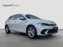 VW Polo 1.0 TSI R-Line DSG