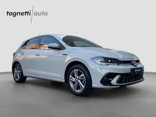 VW Polo 1.0 TSI R-Line DSG