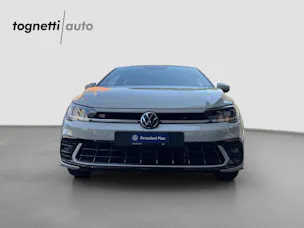 VW Polo 1.0 TSI R-Line DSG