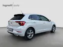 VW Polo 1.0 TSI R-Line DSG