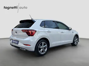 VW Polo 1.0 TSI R-Line DSG