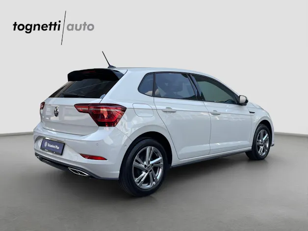VW Polo 1.0 TSI R-Line DSG