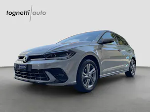 VW Polo 1.0 TSI R-Line DSG