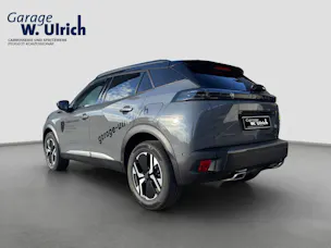 PEUGEOT 2008 1.2 Hybrid 145 GT