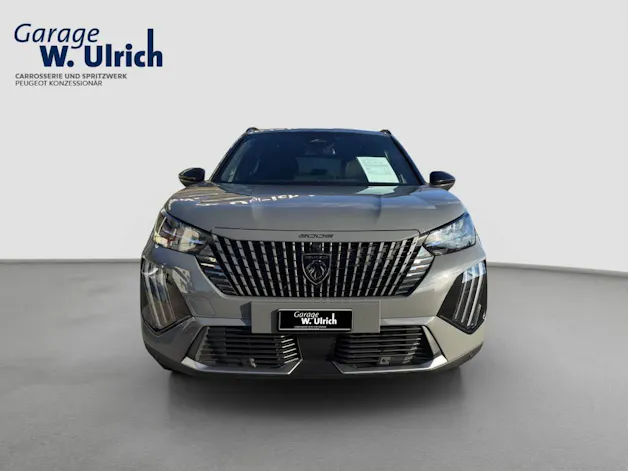 PEUGEOT 2008 1.2 Hybrid 145 GT
