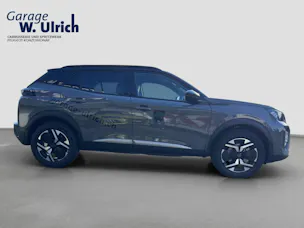 PEUGEOT 2008 1.2 Hybrid 145 GT