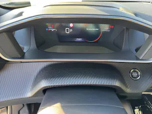 PEUGEOT 2008 1.2 Hybrid 145 GT