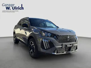 PEUGEOT 2008 1.2 Hybrid 145 GT