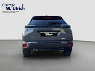 PEUGEOT 2008 1.2 Hybrid 145 GT