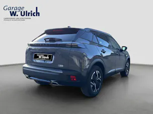 PEUGEOT 2008 1.2 Hybrid 145 GT