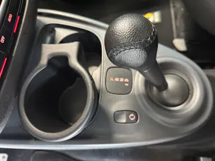 Smart fortwo citypassion twinmatic