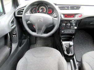 Citroën C3 1.2i Séduction