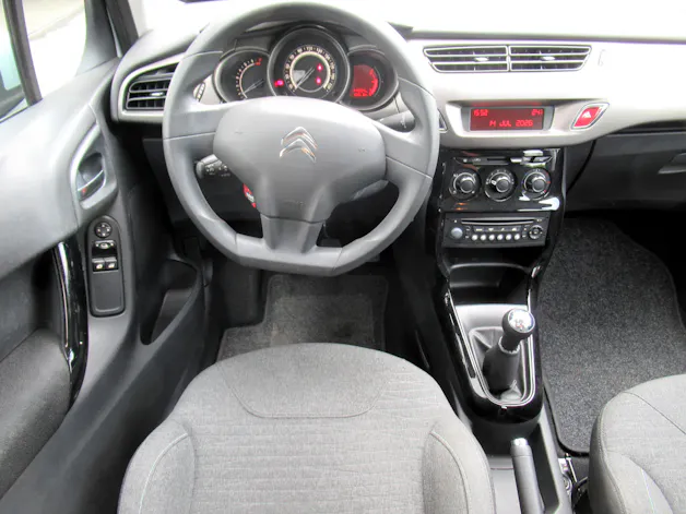 Citroën C3 1.2i Séduction