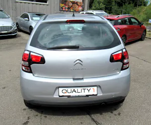 Citroën C3 1.2i Séduction