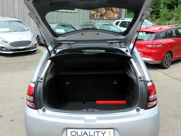 Citroën C3 1.2i Séduction