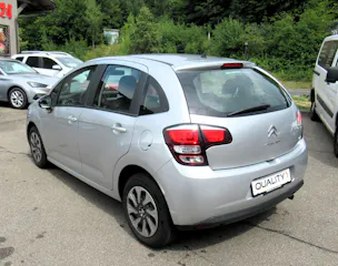 Citroën C3 1.2i Séduction