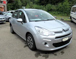 Citroën C3 1.2i Séduction