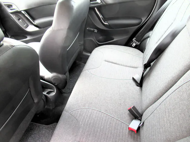Citroën C3 1.2i Séduction