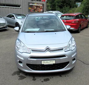 Citroën C3 1.2i Séduction