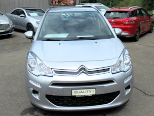 Citroën C3 1.2i Séduction