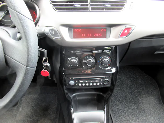 Citroën C3 1.2i Séduction