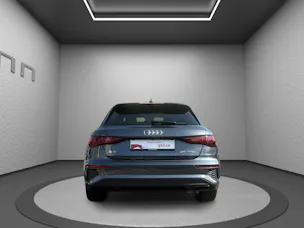 AUDI A3 Sportback 45 TFSI e S line S-tronic