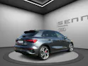 AUDI A3 Sportback 45 TFSI e S line S-tronic