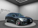 AUDI A3 Sportback 45 TFSI e S line S-tronic