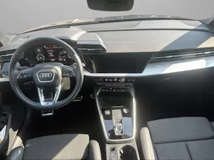 AUDI A3 Sportback 45 TFSI e S line S-tronic