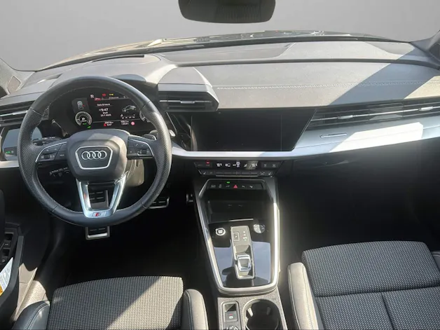 AUDI A3 Sportback 45 TFSI e S line S-tronic
