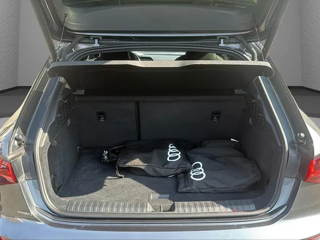 AUDI A3 Sportback 45 TFSI e S line S-tronic