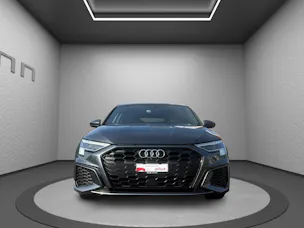 AUDI A3 Sportback 45 TFSI e S line S-tronic