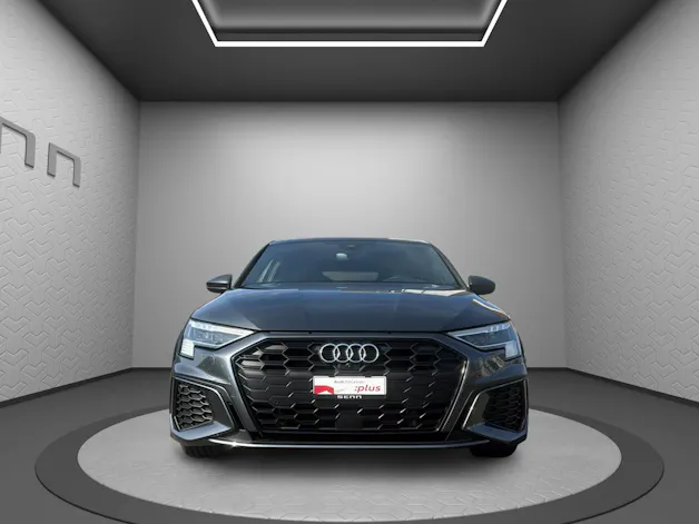 AUDI A3 Sportback 45 TFSI e S line S-tronic