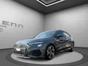 AUDI A3 Sportback 45 TFSI e S line S-tronic