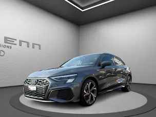 AUDI A3 Sportback 45 TFSI e S line S-tronic