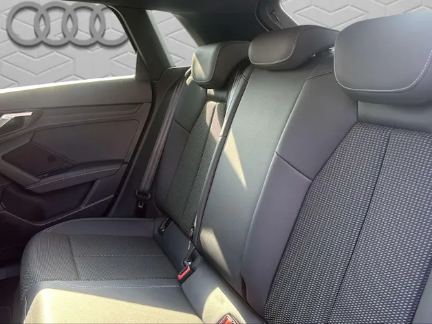 AUDI A3 Sportback 45 TFSI e S line S-tronic