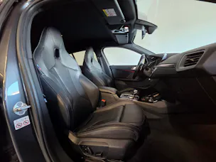 BMW M135i xDrive