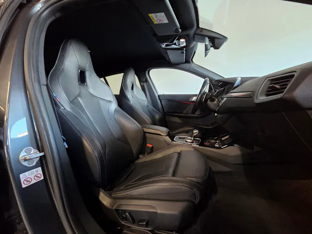 BMW M135i xDrive