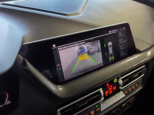 BMW M135i xDrive