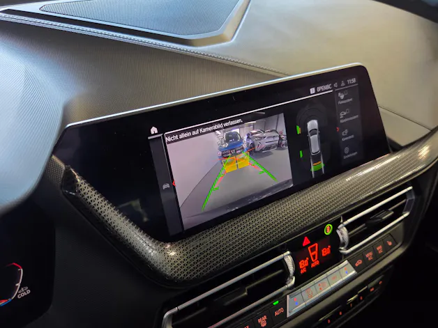 BMW M135i xDrive