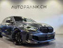 BMW M135i xDrive