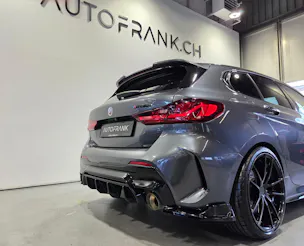 BMW M135i xDrive