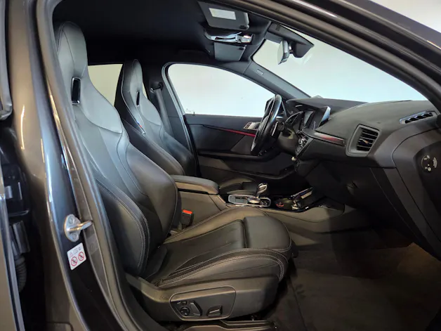 BMW M135i xDrive