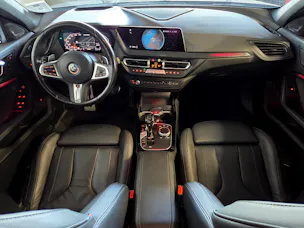 BMW M135i xDrive