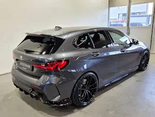 BMW M135i xDrive