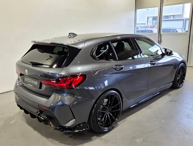 BMW M135i xDrive