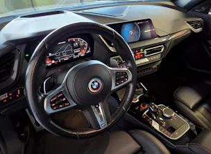 BMW M135i xDrive